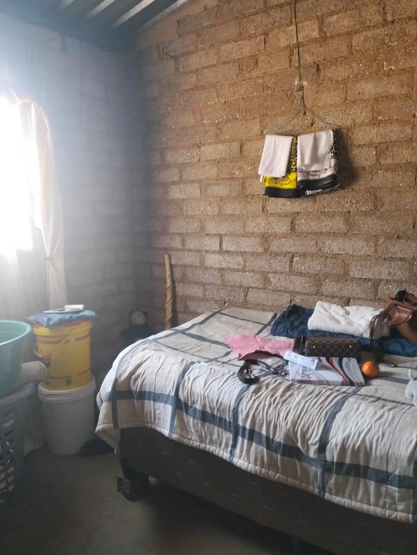 2 Bedroom Property for Sale in Freedom Park Gauteng