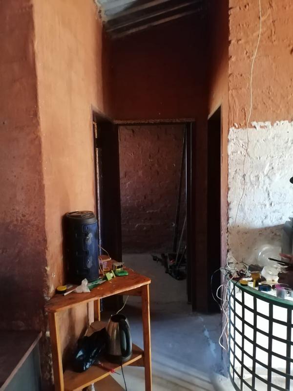 2 Bedroom Property for Sale in Vlakfontein Gauteng