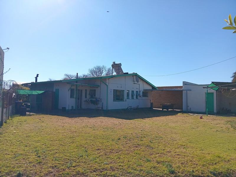3 Bedroom Property for Sale in Vanderbijlpark CE 2 Gauteng