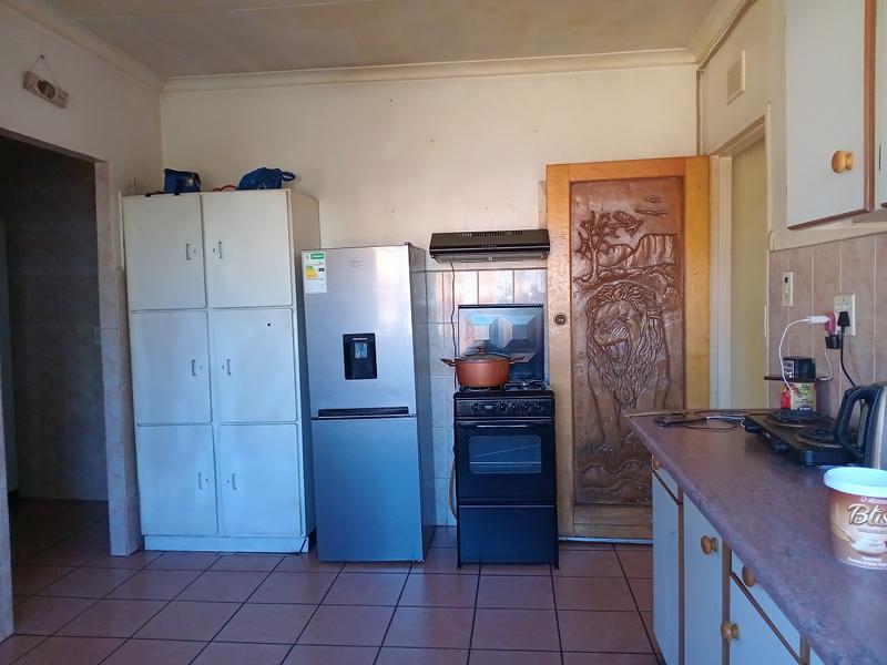 3 Bedroom Property for Sale in Vanderbijlpark CE 2 Gauteng