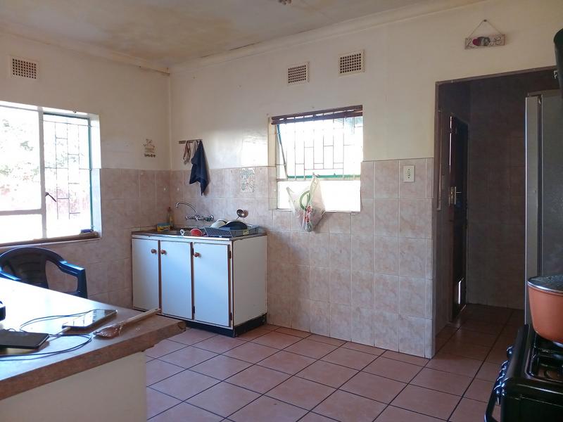 3 Bedroom Property for Sale in Vanderbijlpark CE 2 Gauteng