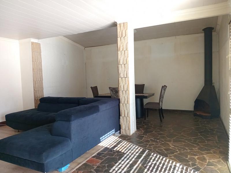 3 Bedroom Property for Sale in Vanderbijlpark CE 2 Gauteng