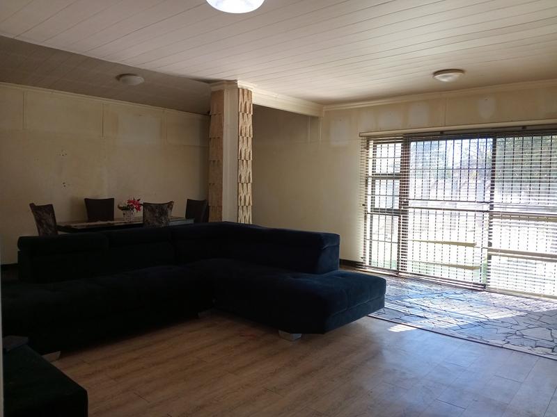 3 Bedroom Property for Sale in Vanderbijlpark CE 2 Gauteng