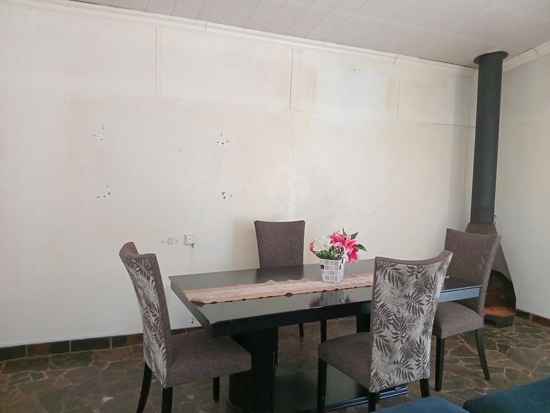3 Bedroom Property for Sale in Vanderbijlpark CE 2 Gauteng