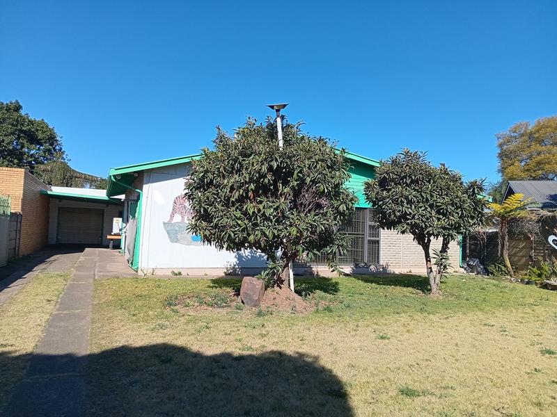 3 Bedroom Property for Sale in Vanderbijlpark CE 2 Gauteng