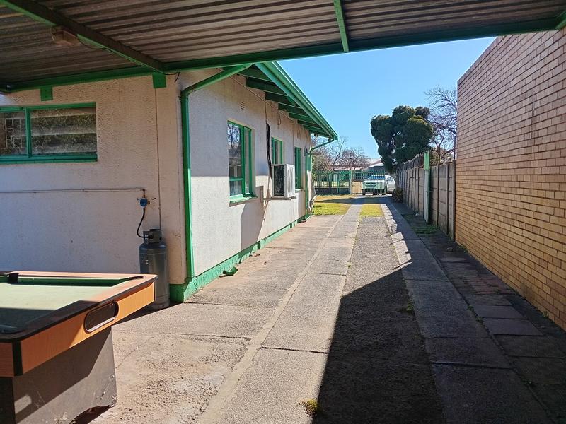 3 Bedroom Property for Sale in Vanderbijlpark CE 2 Gauteng