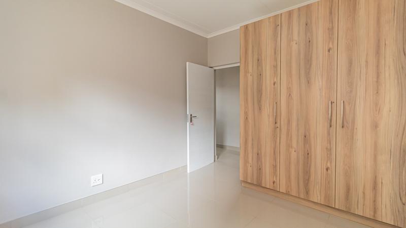 To Let 3 Bedroom Property for Rent in Christoburg Gauteng