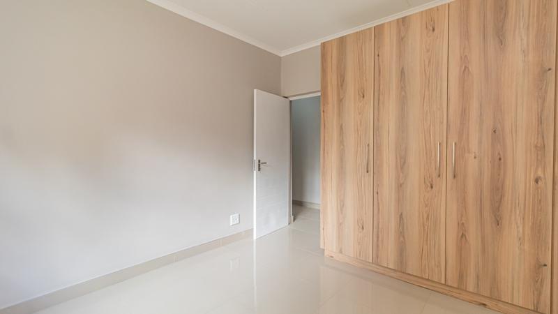 To Let 3 Bedroom Property for Rent in Christoburg Gauteng