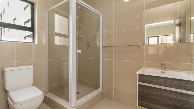 To Let 3 Bedroom Property for Rent in Christoburg Gauteng