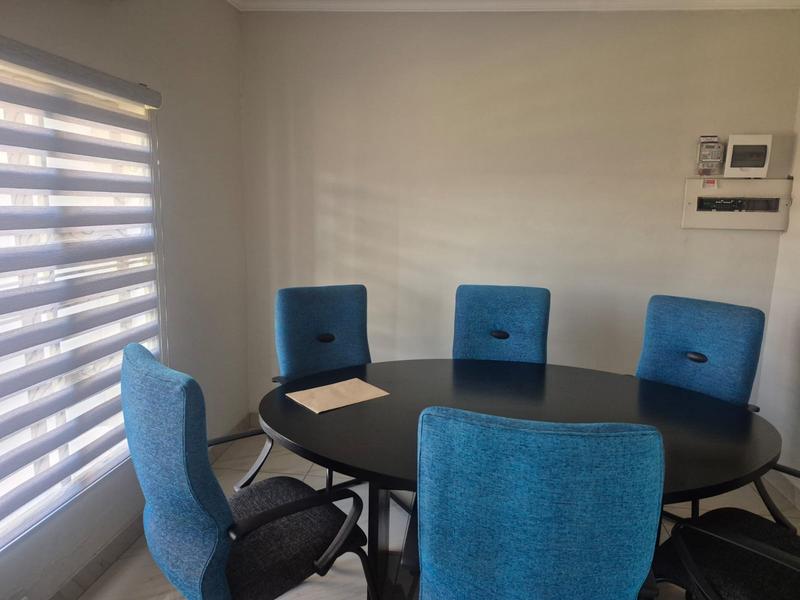 To Let commercial Property for Rent in Erasmia Gauteng