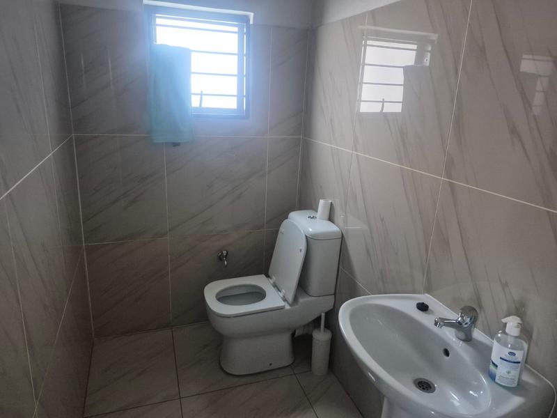 To Let commercial Property for Rent in Erasmia Gauteng