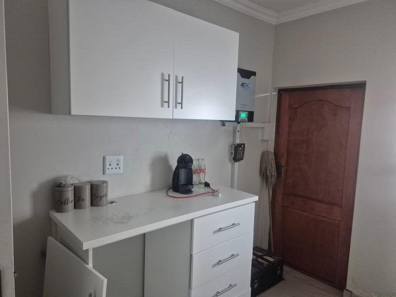 To Let commercial Property for Rent in Erasmia Gauteng