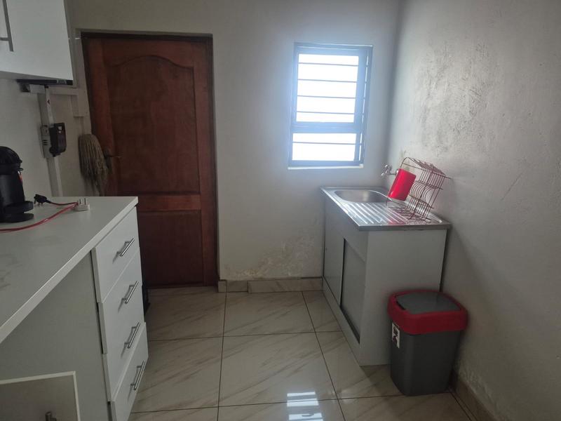 To Let commercial Property for Rent in Erasmia Gauteng