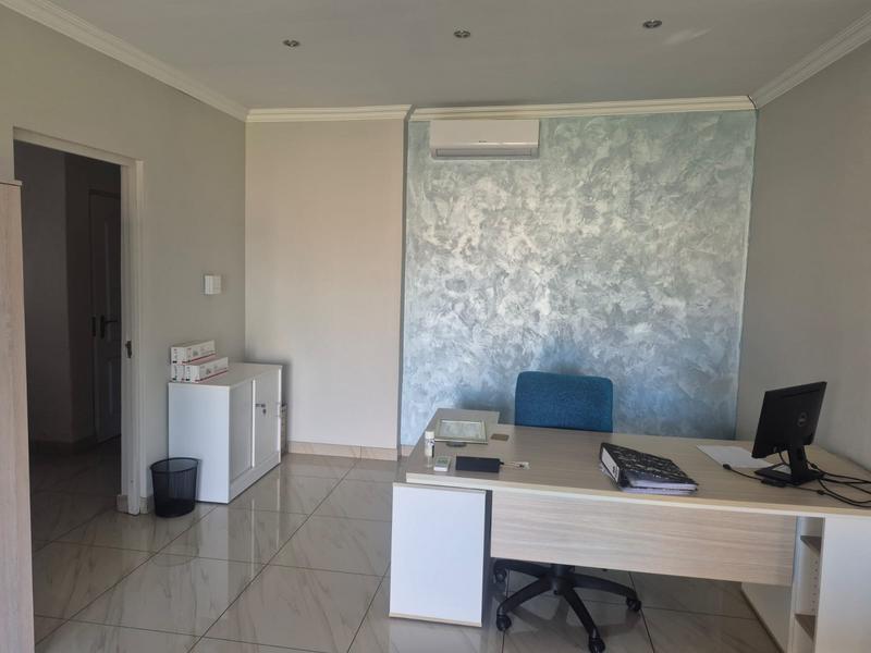 To Let commercial Property for Rent in Erasmia Gauteng
