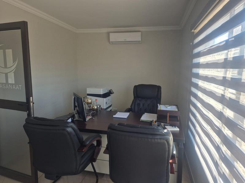 To Let commercial Property for Rent in Erasmia Gauteng