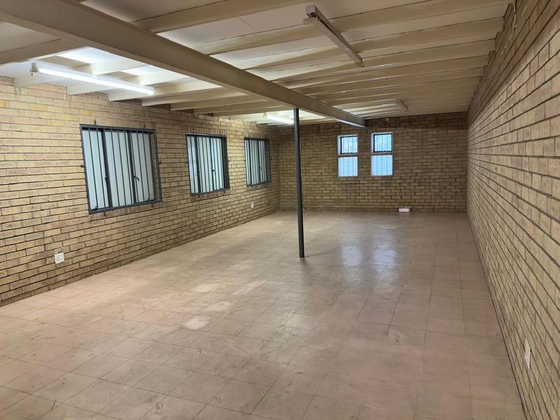 To Let commercial Property for Rent in Laudium Gauteng