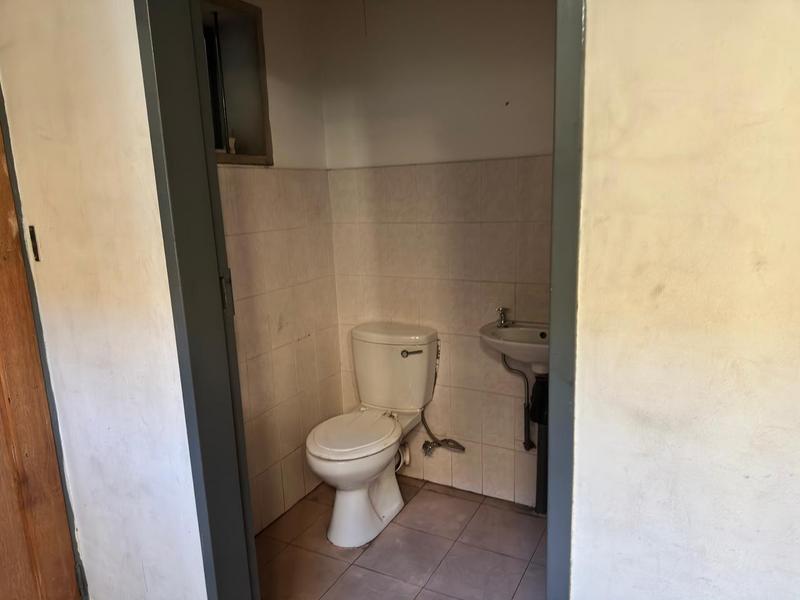 To Let commercial Property for Rent in Laudium Gauteng