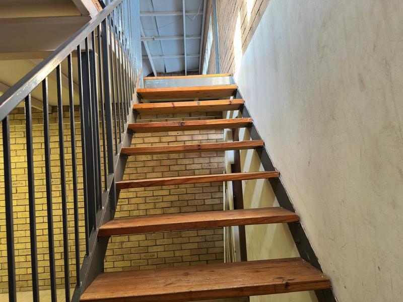 To Let commercial Property for Rent in Laudium Gauteng