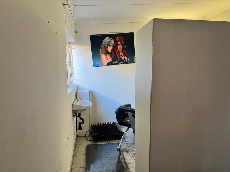 To Let commercial Property for Rent in Laudium Gauteng