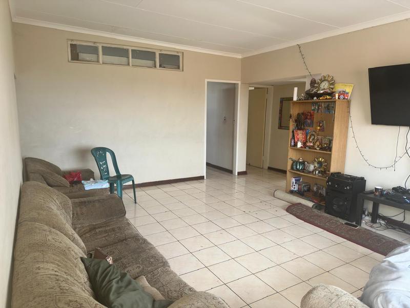 To Let 3 Bedroom Property for Rent in Laudium Gauteng