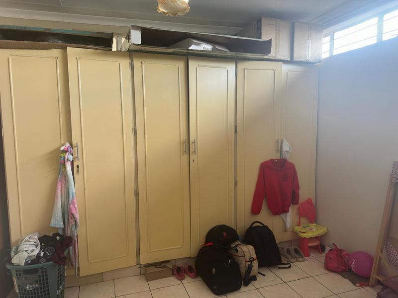 To Let 3 Bedroom Property for Rent in Laudium Gauteng