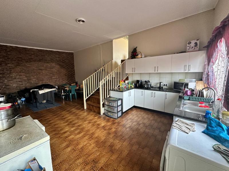 To Let 3 Bedroom Property for Rent in Laudium Gauteng