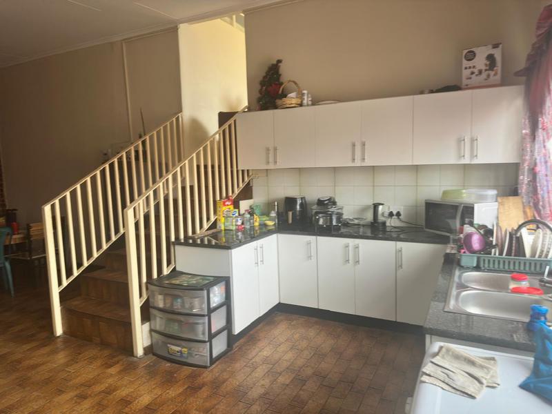 To Let 3 Bedroom Property for Rent in Laudium Gauteng