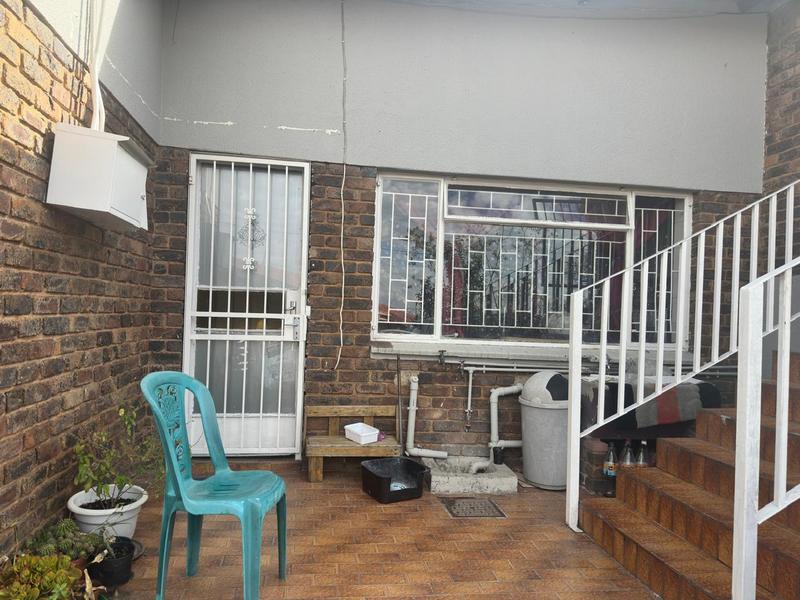 To Let 3 Bedroom Property for Rent in Laudium Gauteng