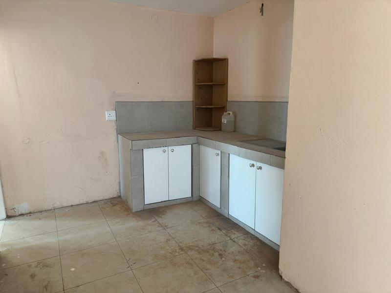 To Let 2 Bedroom Property for Rent in Laudium Gauteng