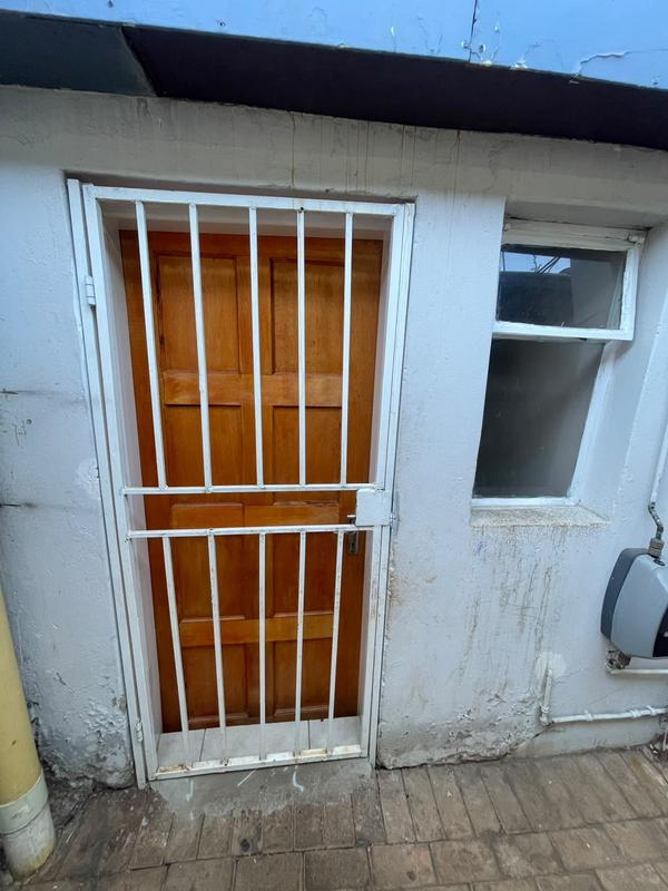 2 Bedroom Property for Sale in Laudium Gauteng