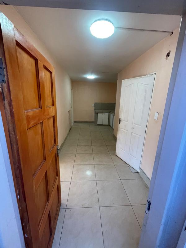 2 Bedroom Property for Sale in Laudium Gauteng