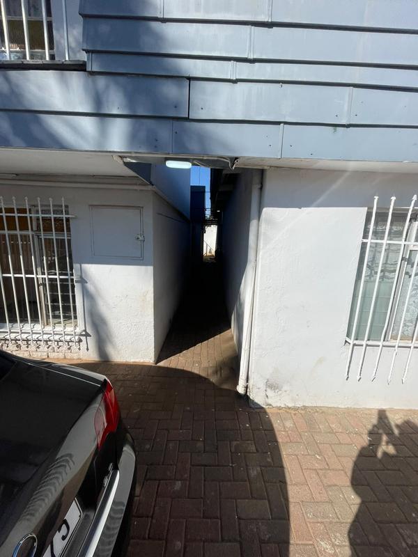 2 Bedroom Property for Sale in Laudium Gauteng