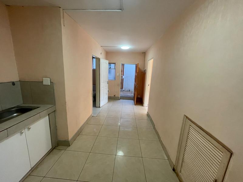2 Bedroom Property for Sale in Laudium Gauteng