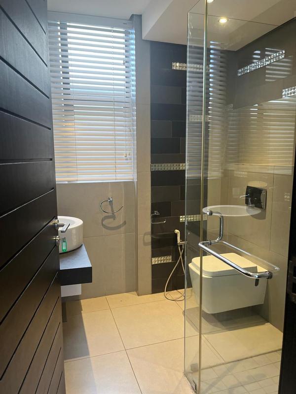 To Let 3 Bedroom Property for Rent in Raslouw Gauteng