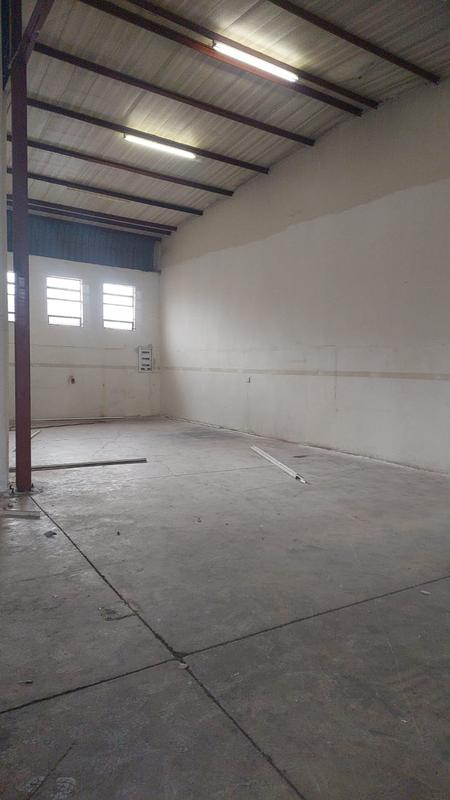 To Let commercial Property for Rent in Sunderland Ridge Gauteng