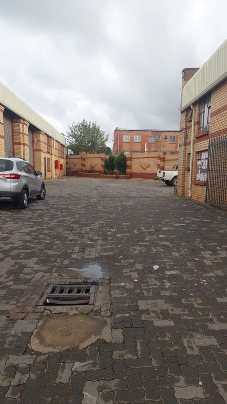To Let commercial Property for Rent in Sunderland Ridge Gauteng