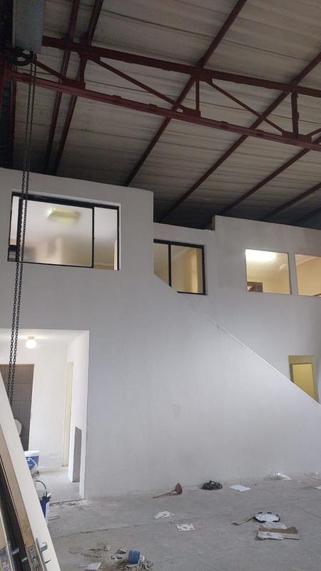 To Let commercial Property for Rent in Sunderland Ridge Gauteng