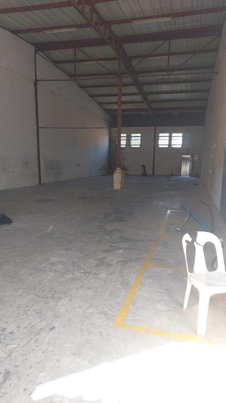 To Let commercial Property for Rent in Sunderland Ridge Gauteng