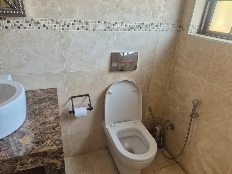 To Let 4 Bedroom Property for Rent in Eldoglen Gauteng