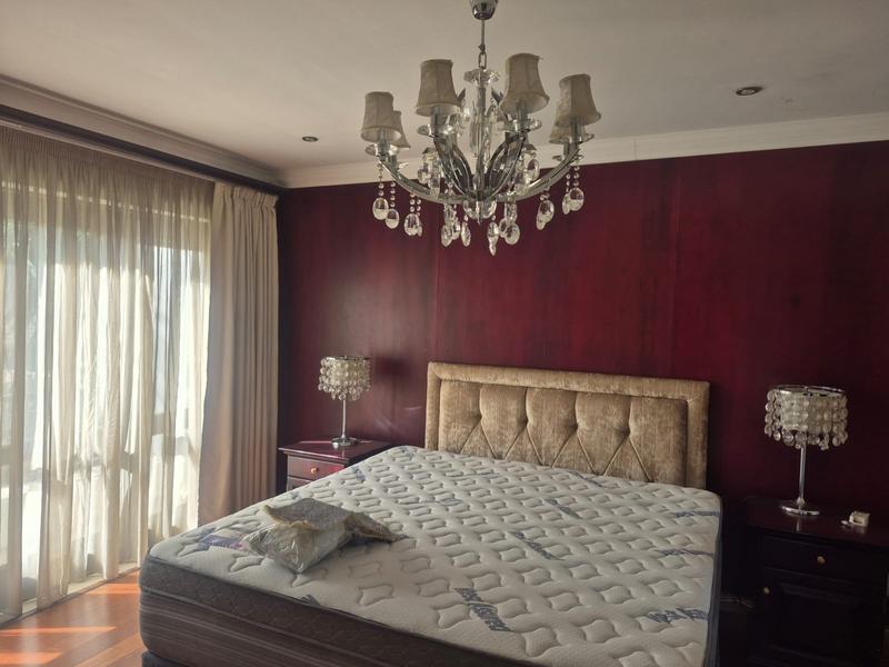 To Let 4 Bedroom Property for Rent in Eldoglen Gauteng