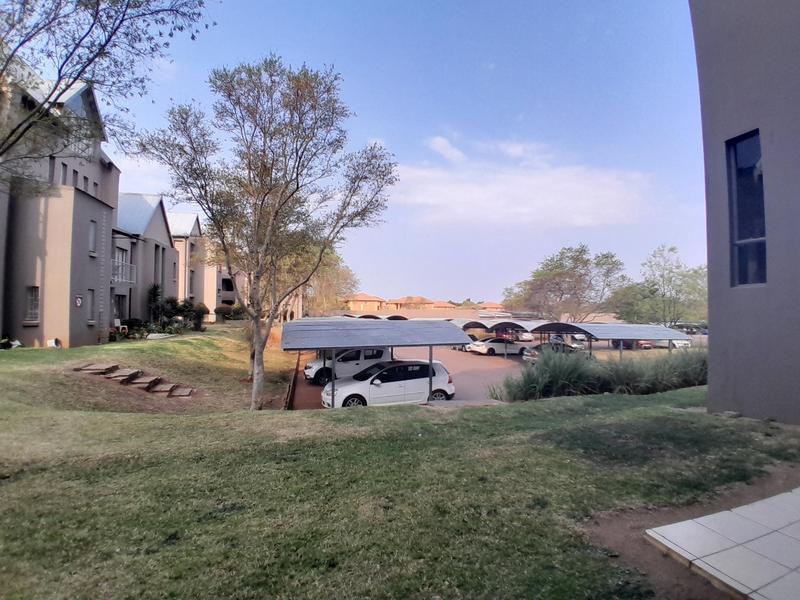 To Let 2 Bedroom Property for Rent in Eldo Lakes Estate Gauteng
