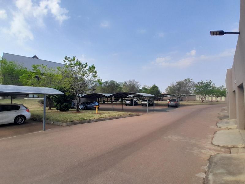 To Let 2 Bedroom Property for Rent in Eldo Lakes Estate Gauteng