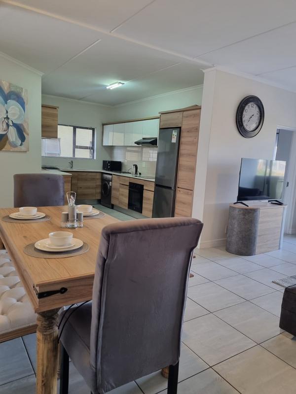 To Let 3 Bedroom Property for Rent in Waterfall Gauteng