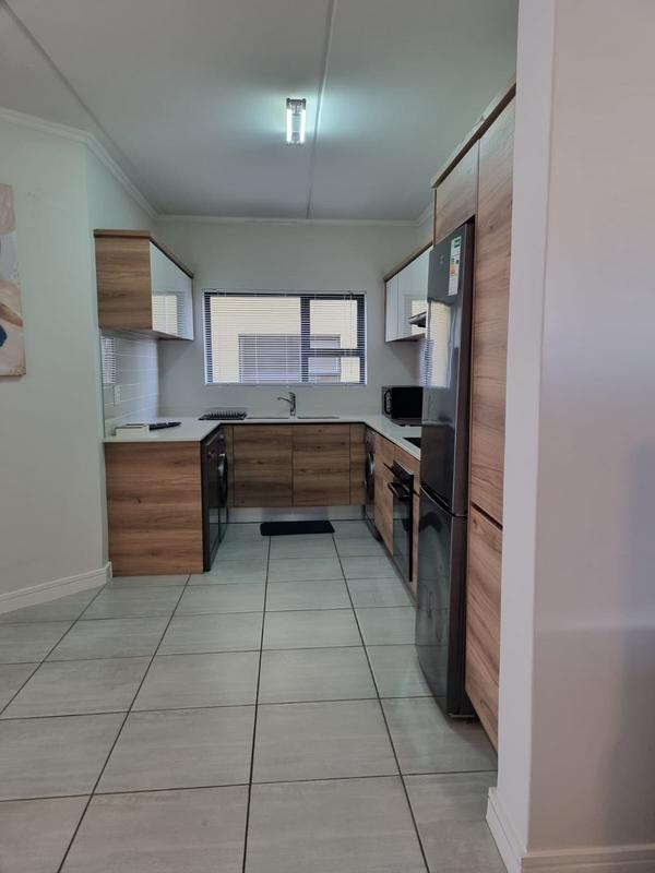 To Let 3 Bedroom Property for Rent in Waterfall Gauteng