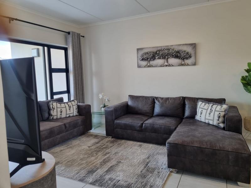 To Let 3 Bedroom Property for Rent in Waterfall Gauteng