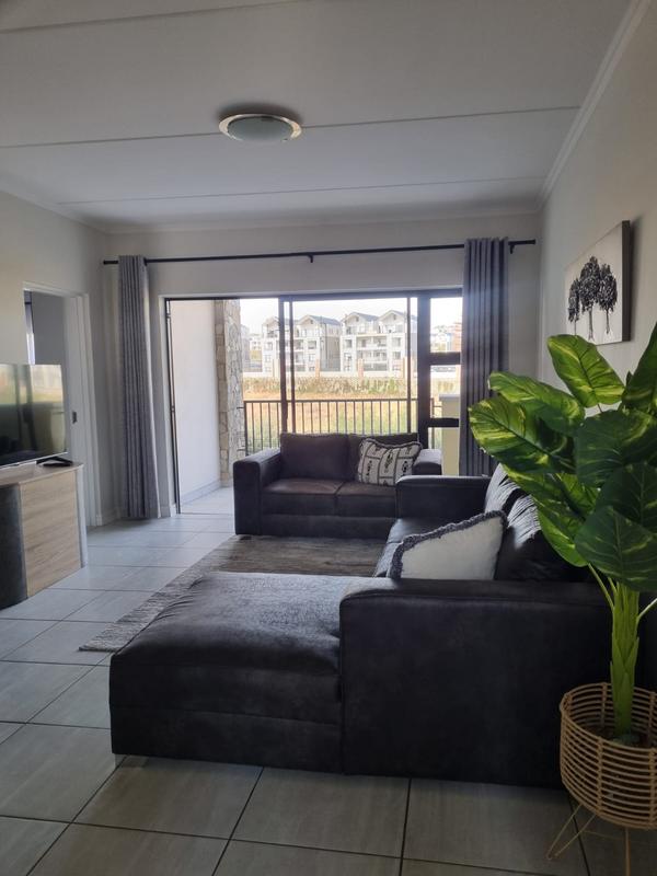 To Let 3 Bedroom Property for Rent in Waterfall Gauteng