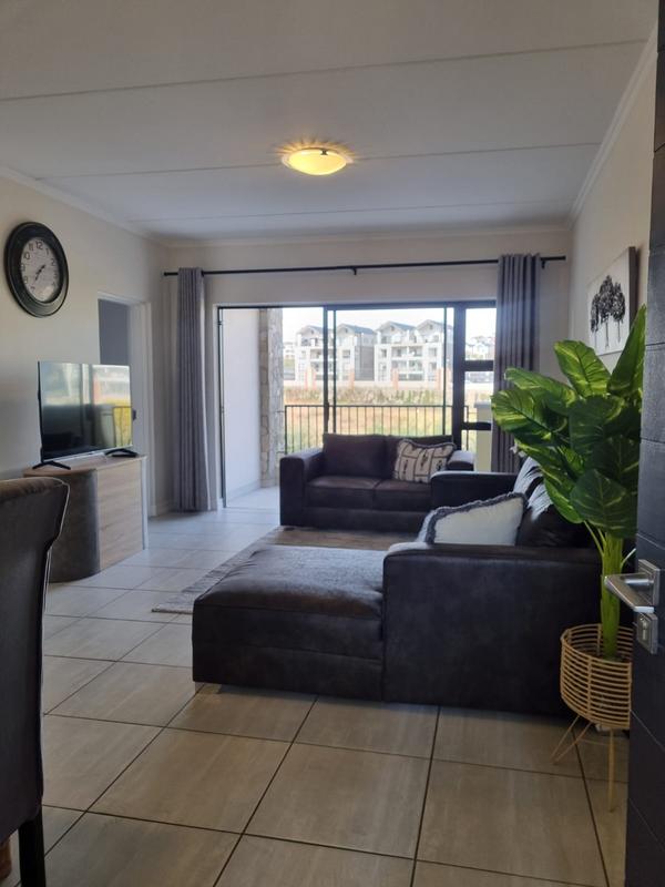 To Let 3 Bedroom Property for Rent in Waterfall Gauteng