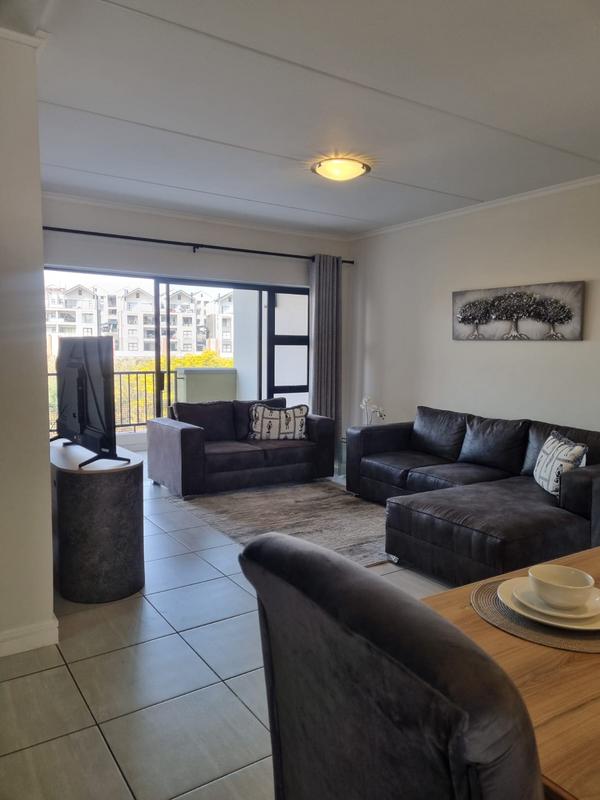 To Let 3 Bedroom Property for Rent in Waterfall Gauteng