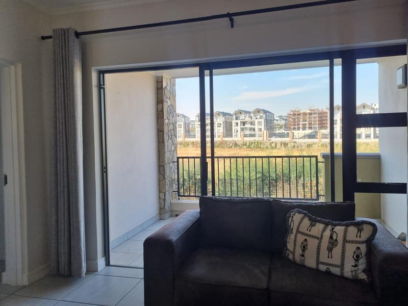 To Let 3 Bedroom Property for Rent in Waterfall Gauteng