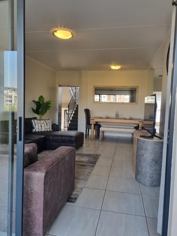 To Let 3 Bedroom Property for Rent in Waterfall Gauteng